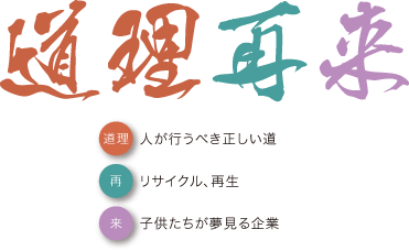 道理再来