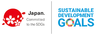 SDGs mark