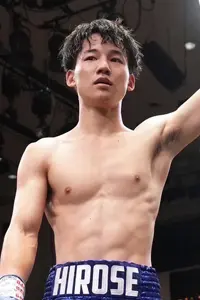 廣瀬祐也選手